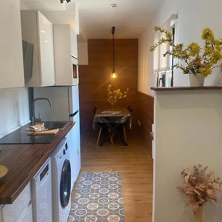 Apartamento Estavar *