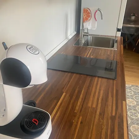 Estavar Apartamento *