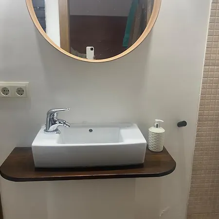 Apartamento Estavar *