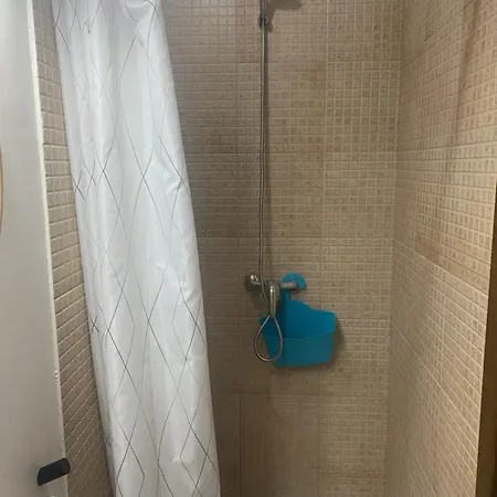 Apartamento Estavar *