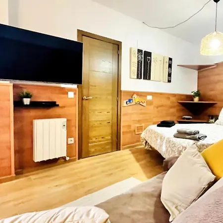 Estavar Apartamento *