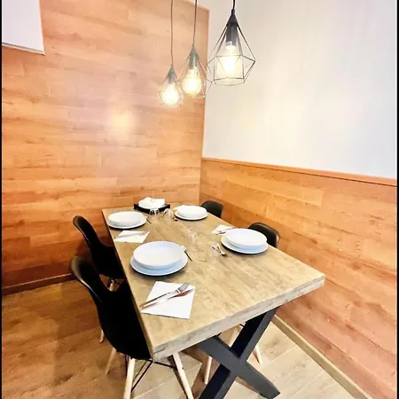 Estavar Apartamento *